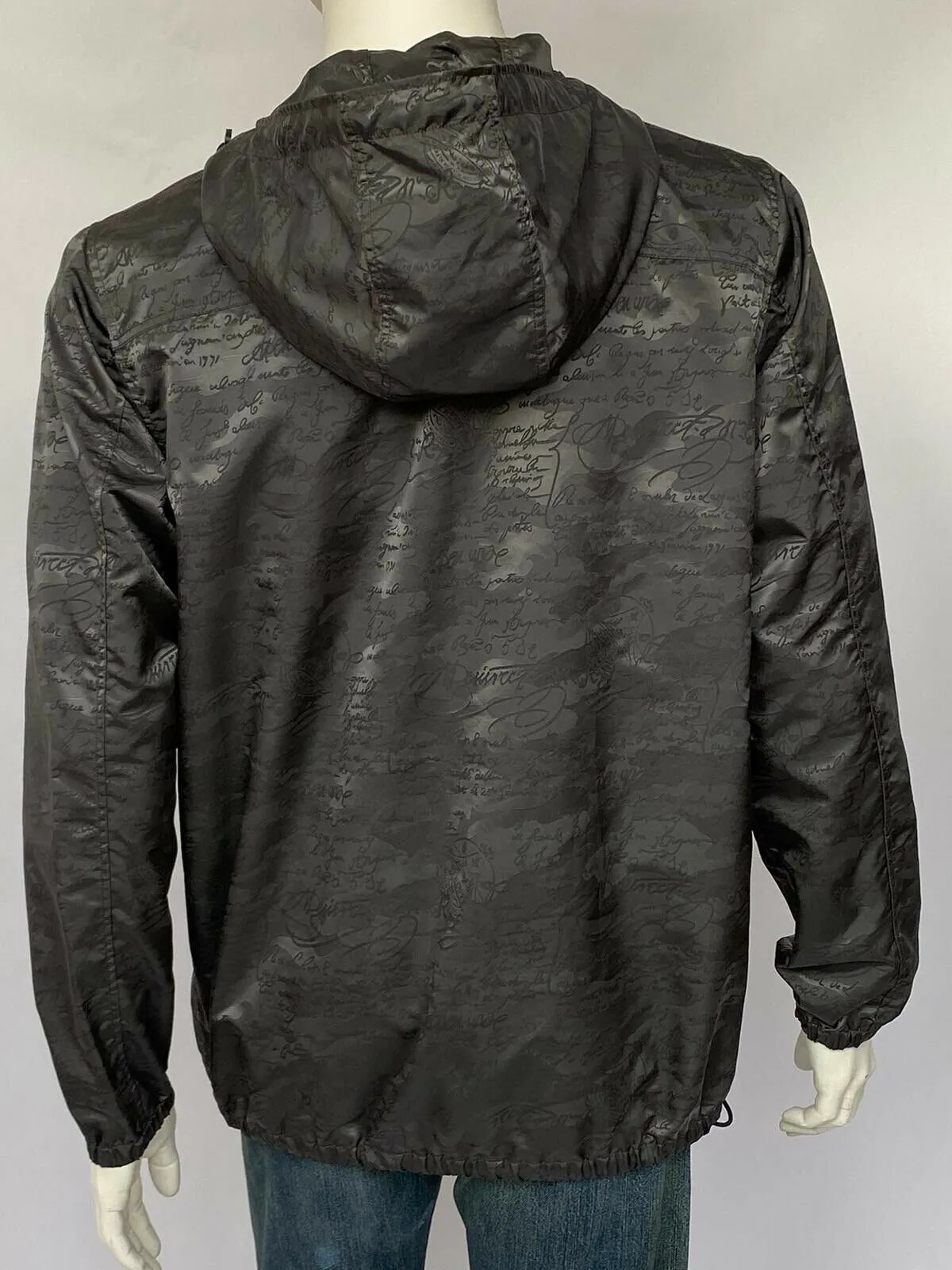 Scritto B-Way Blouson