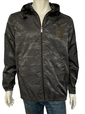 Scritto B-Way Blouson