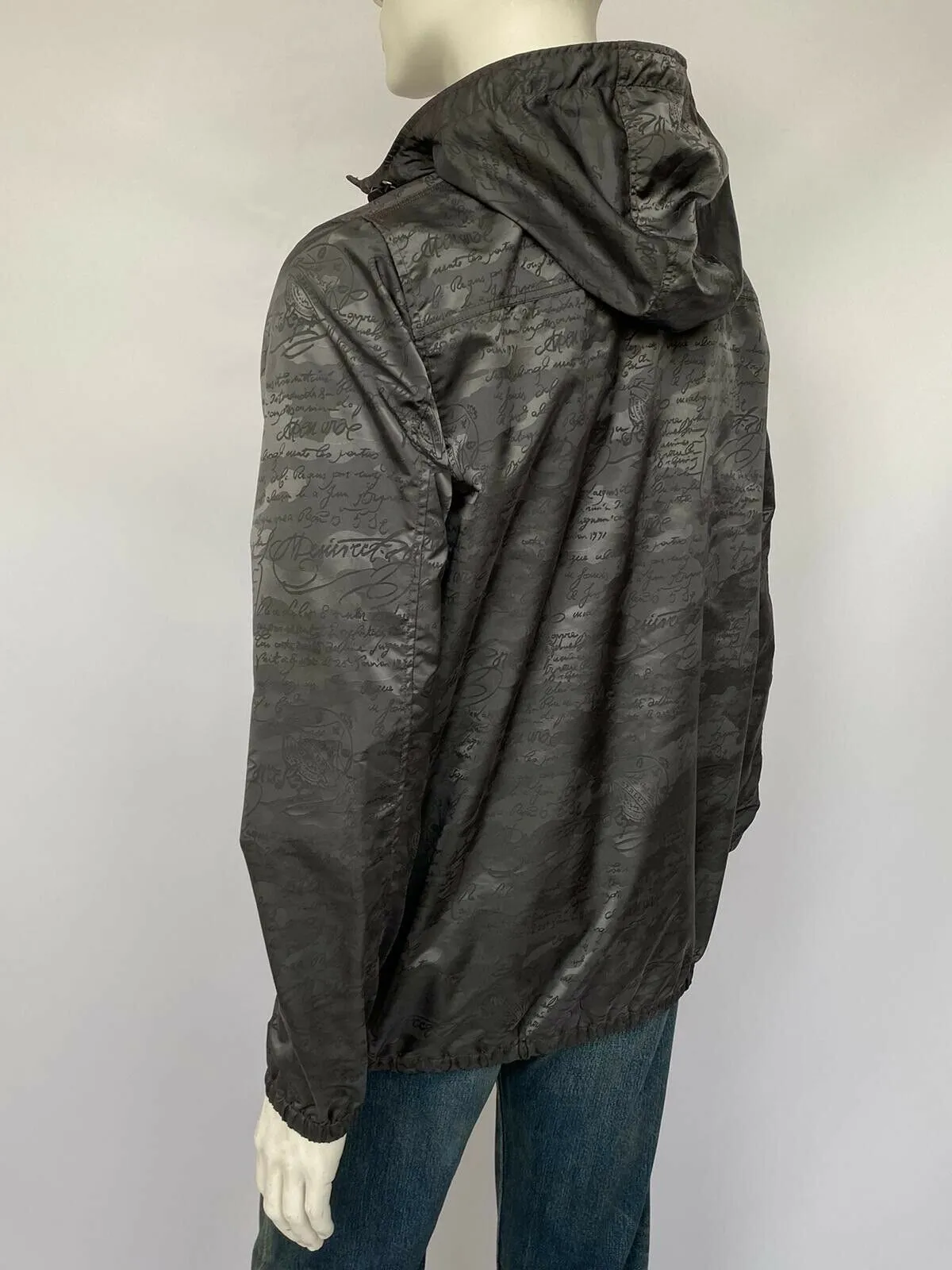 Scritto B-Way Blouson