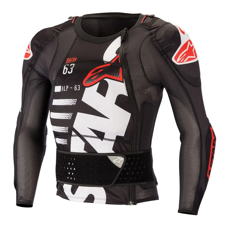 Sequence CE Long Sleeve Jackets