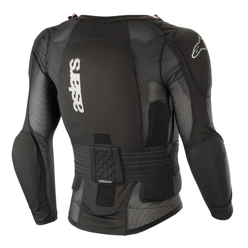 Sequence CE Long Sleeve Jackets