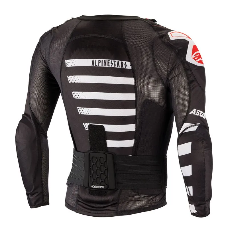 Sequence CE Long Sleeve Jackets