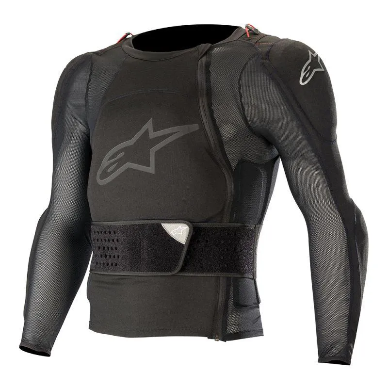 Sequence CE Long Sleeve Jackets