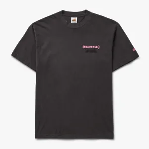 Services Wash S/S Tee