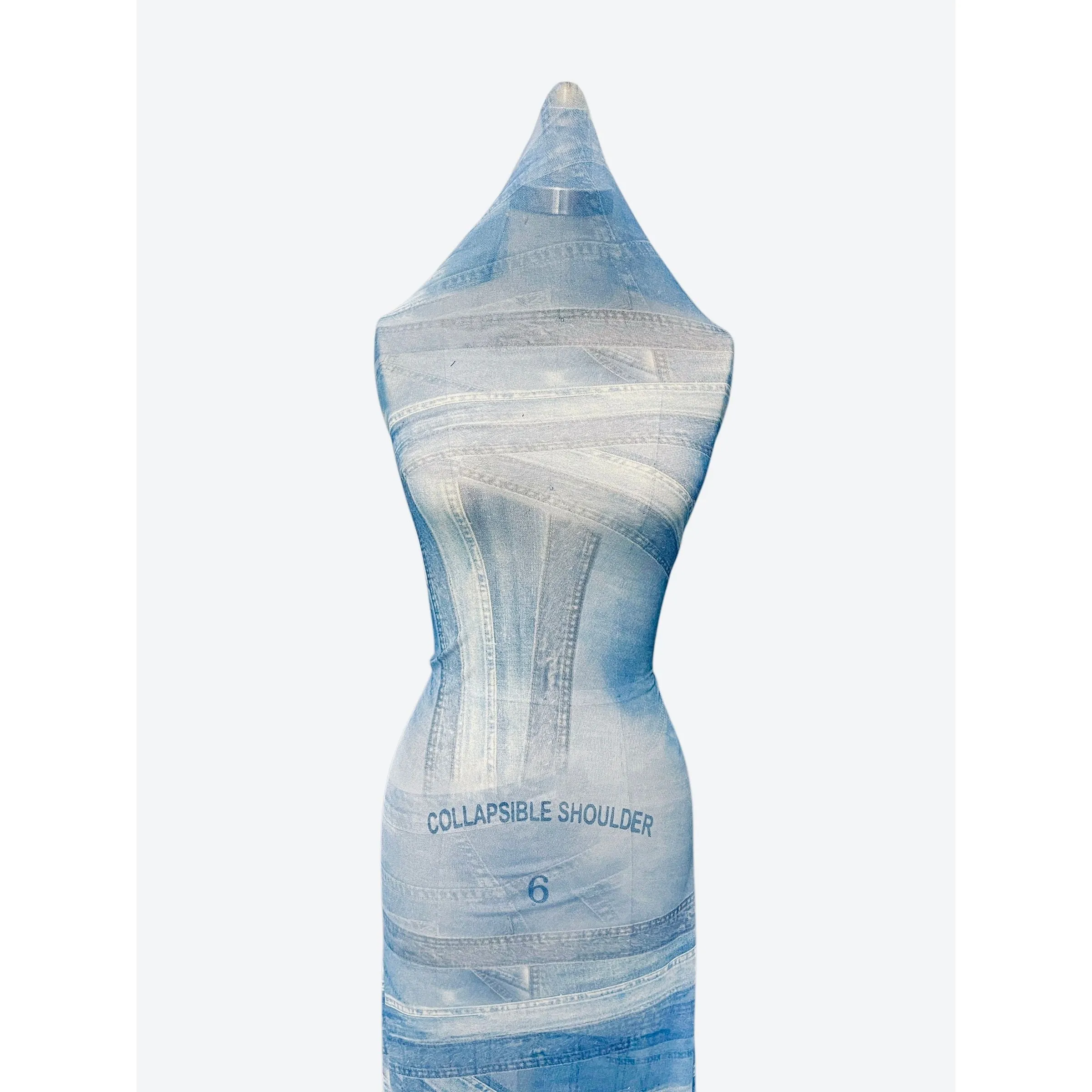 Sheer Denim (fabric)