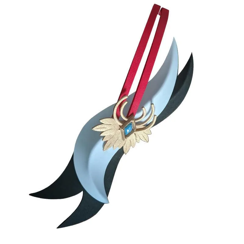 ShenHe cosplay costume Genshin Impact outfit