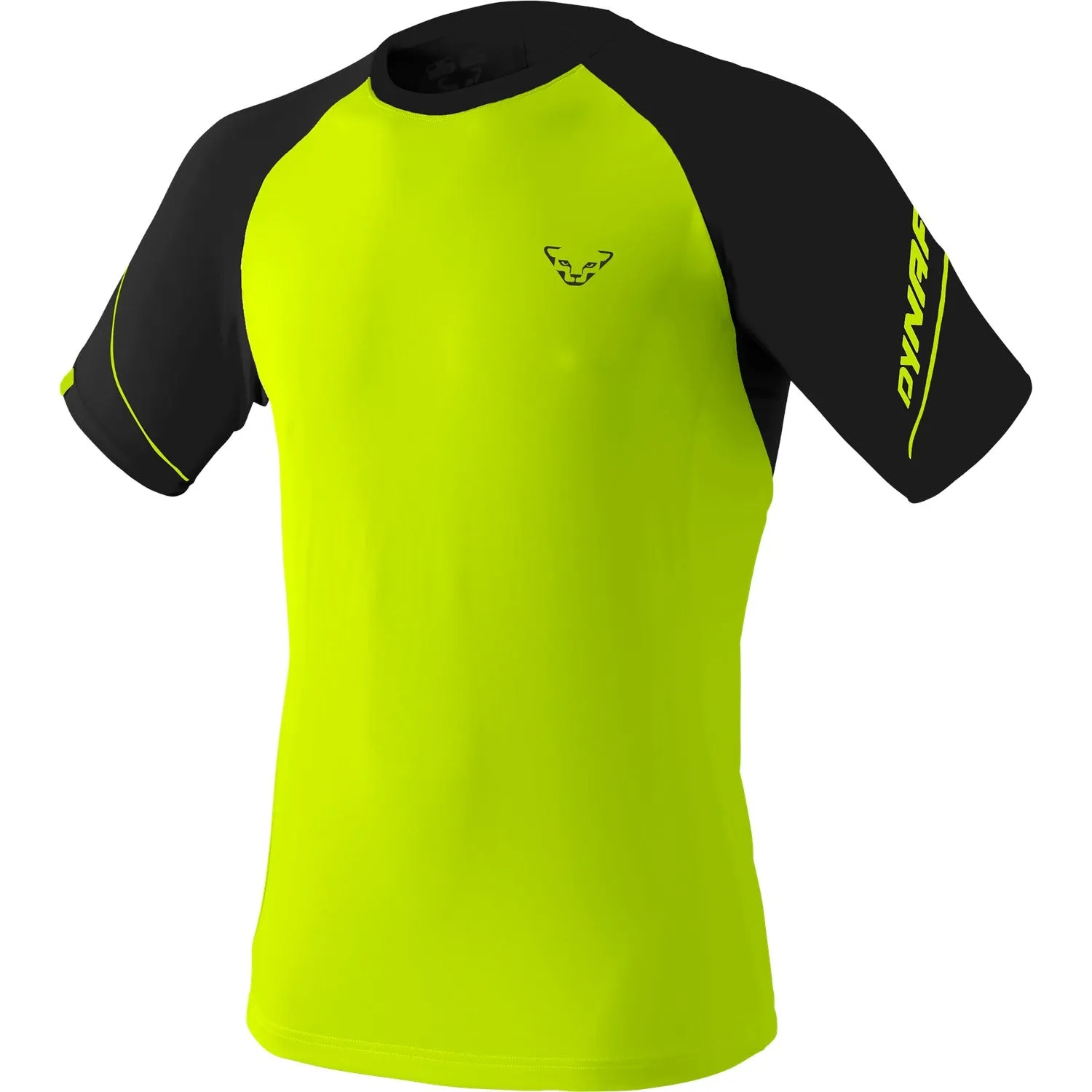 Shirt ALPINE PRO S/S