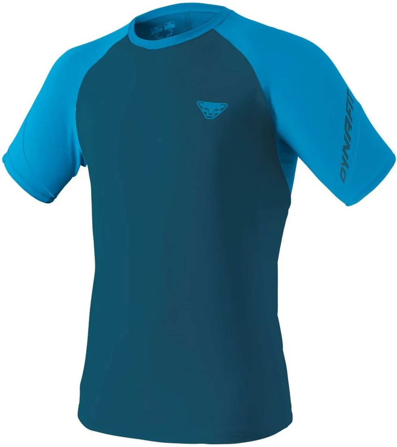 Shirt ALPINE PRO S/S