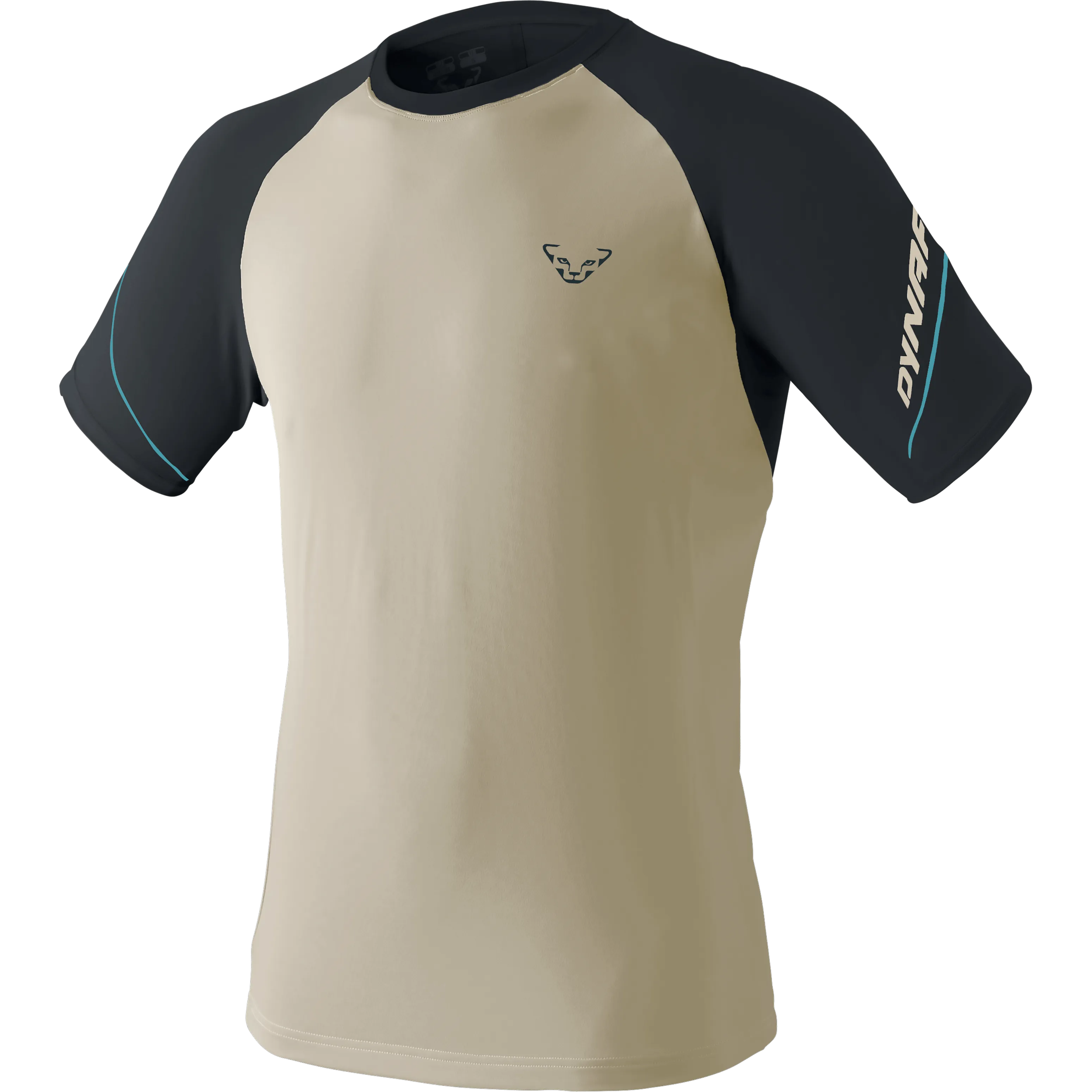 Shirt ALPINE PRO S/S