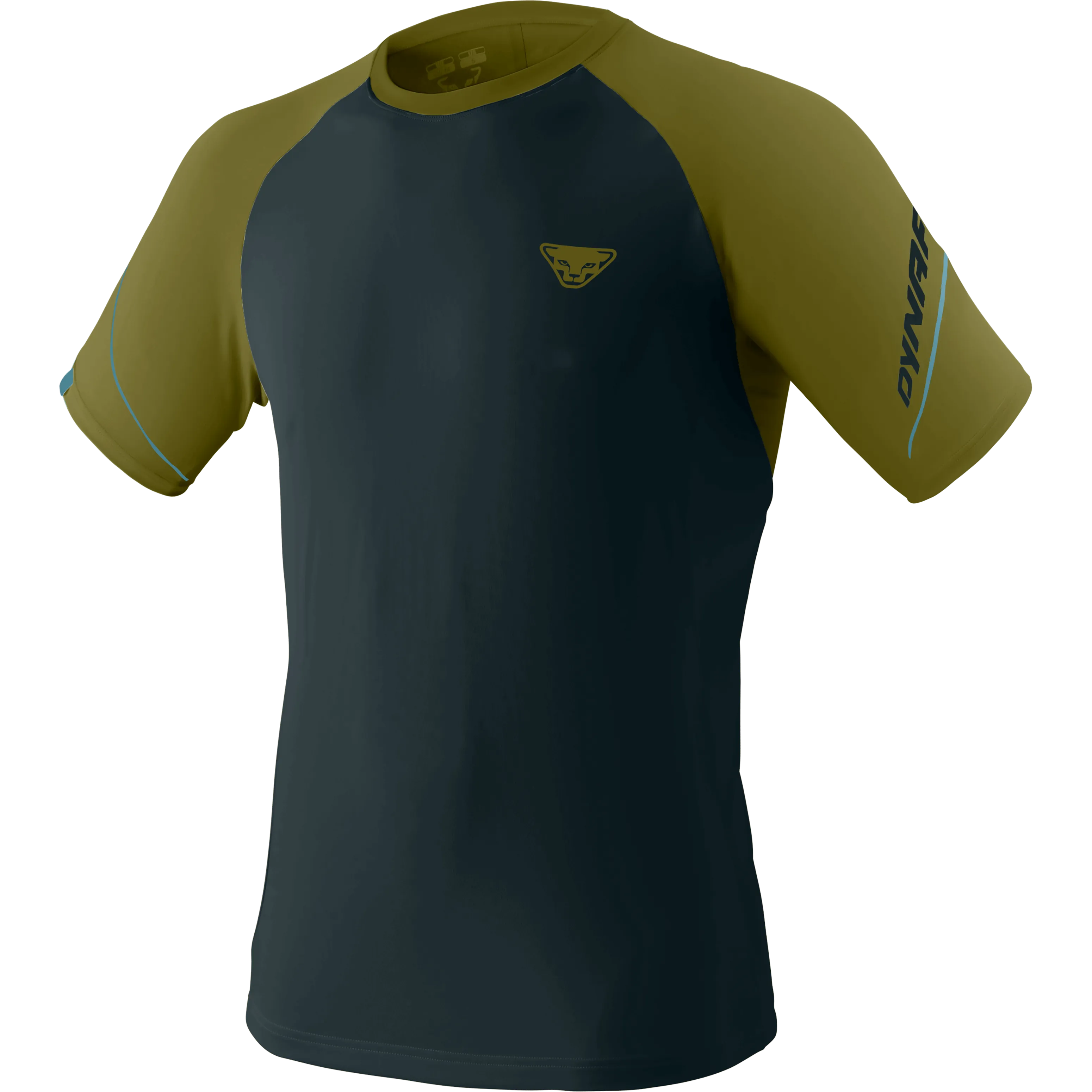 Shirt ALPINE PRO S/S
