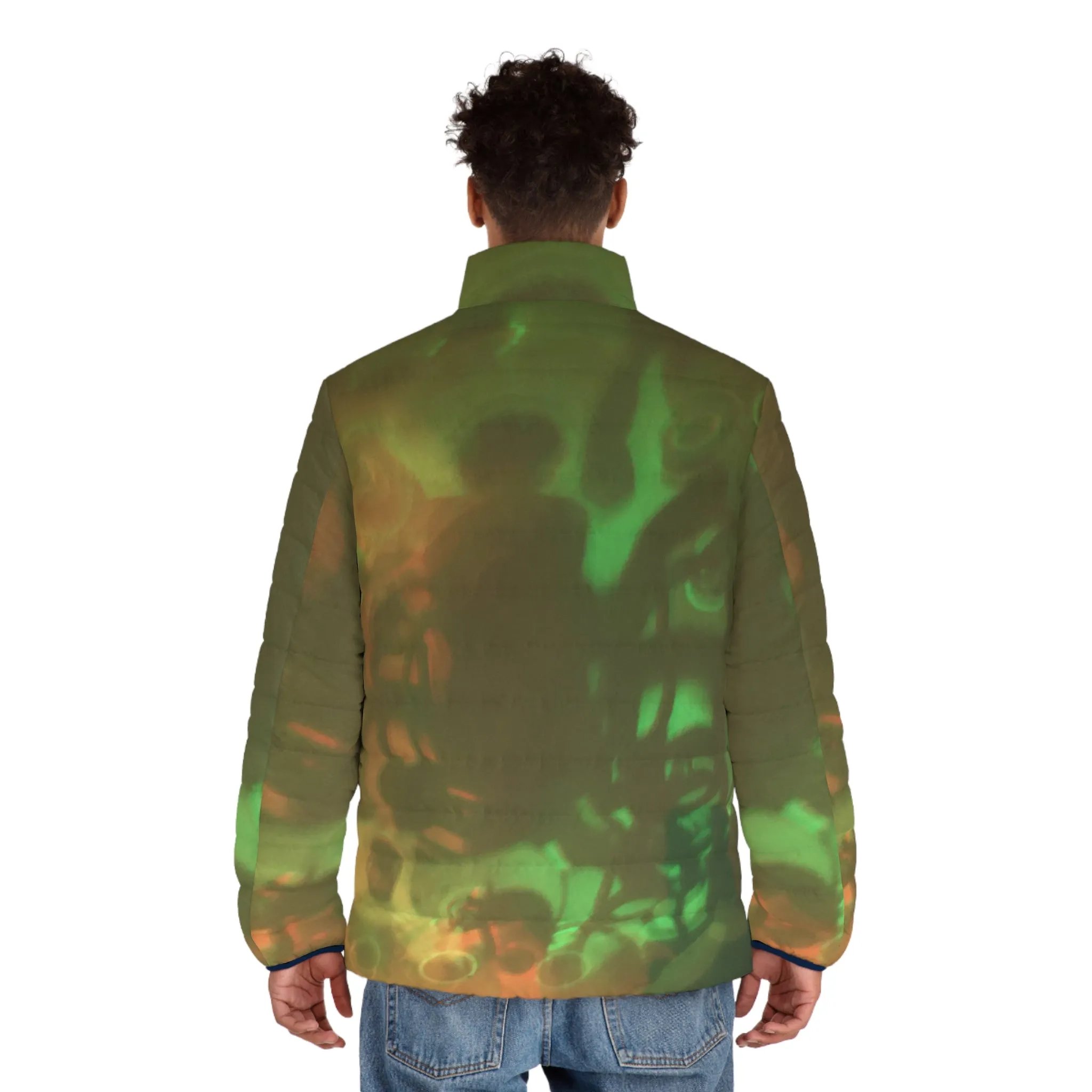 Shizzle Puffer