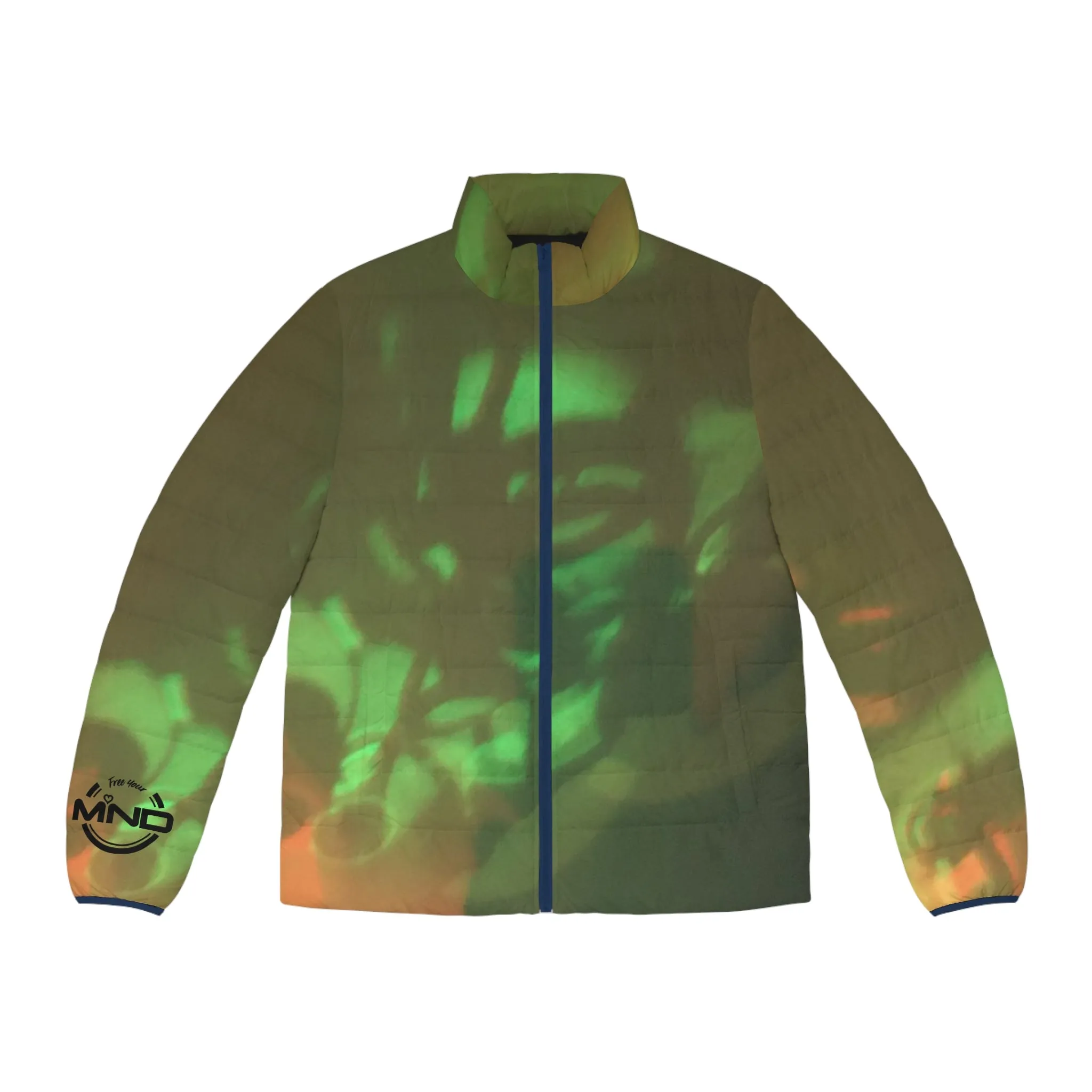 Shizzle Puffer