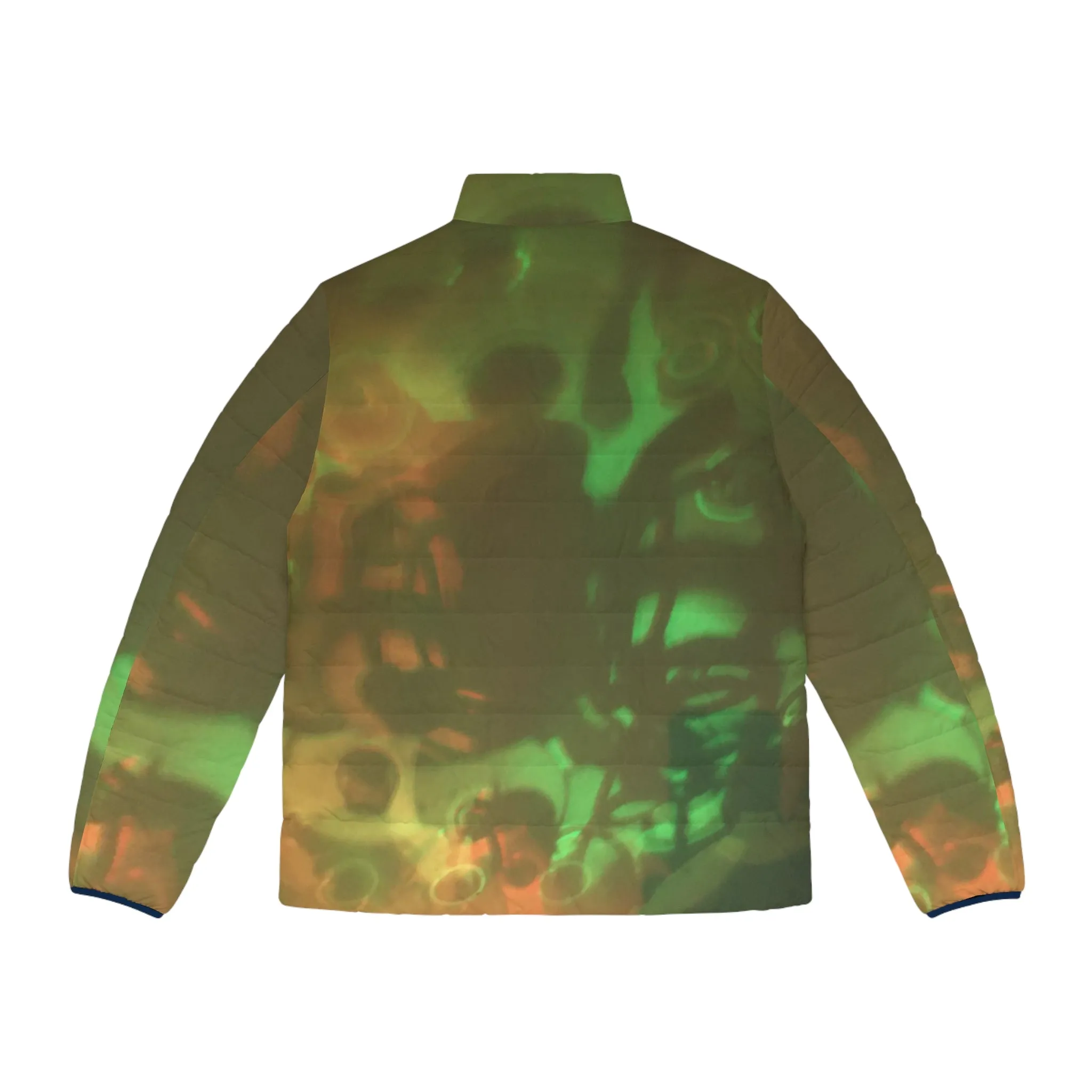 Shizzle Puffer