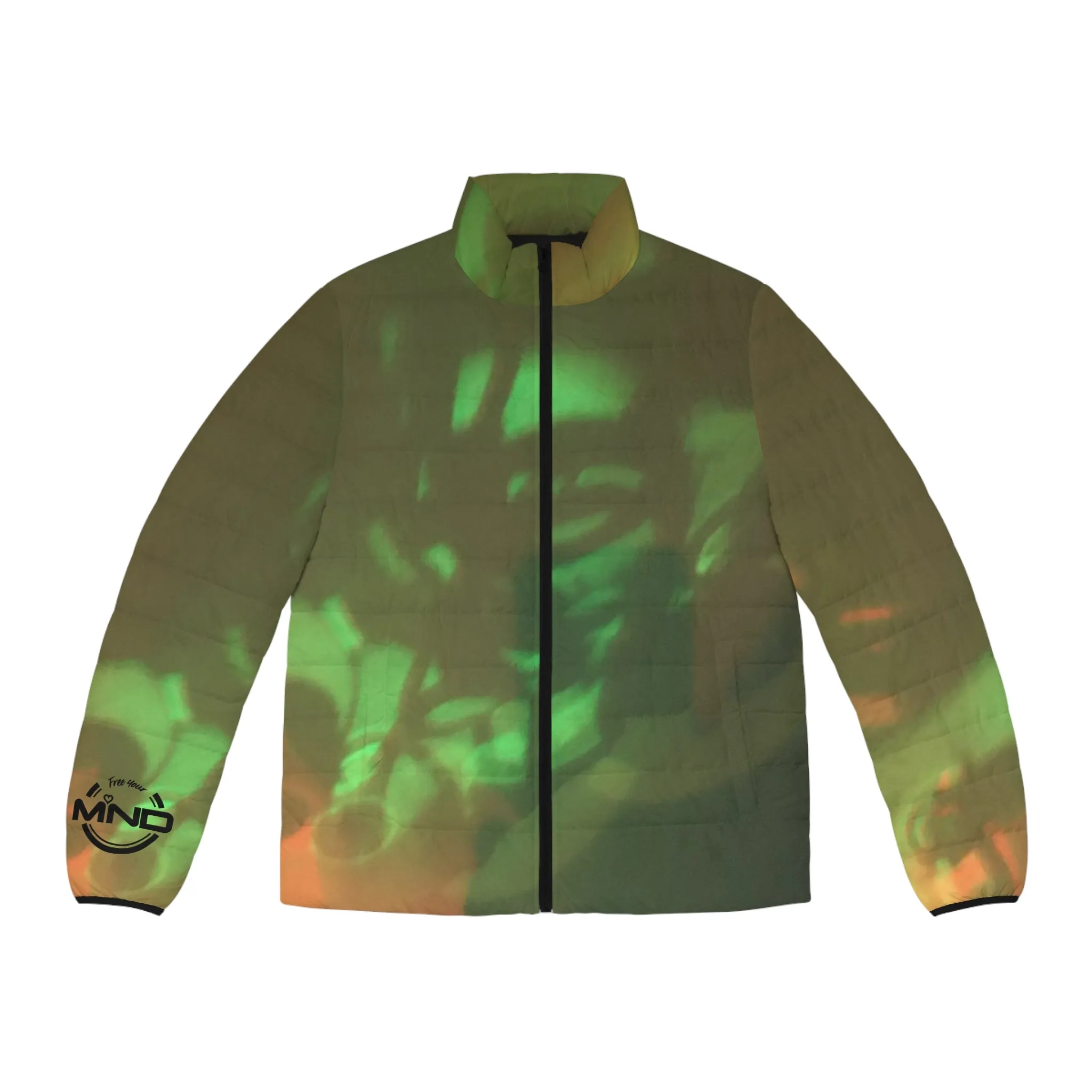 Shizzle Puffer