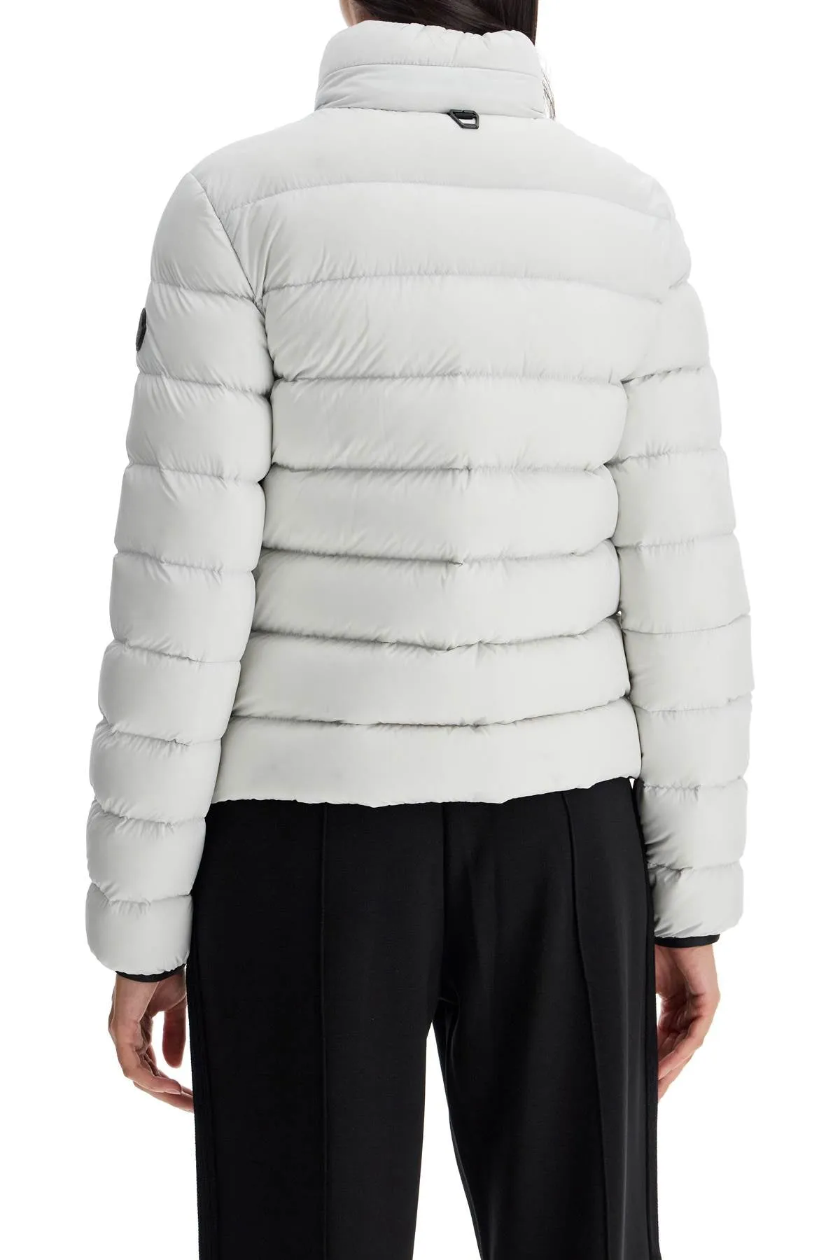 short down jacket cerces