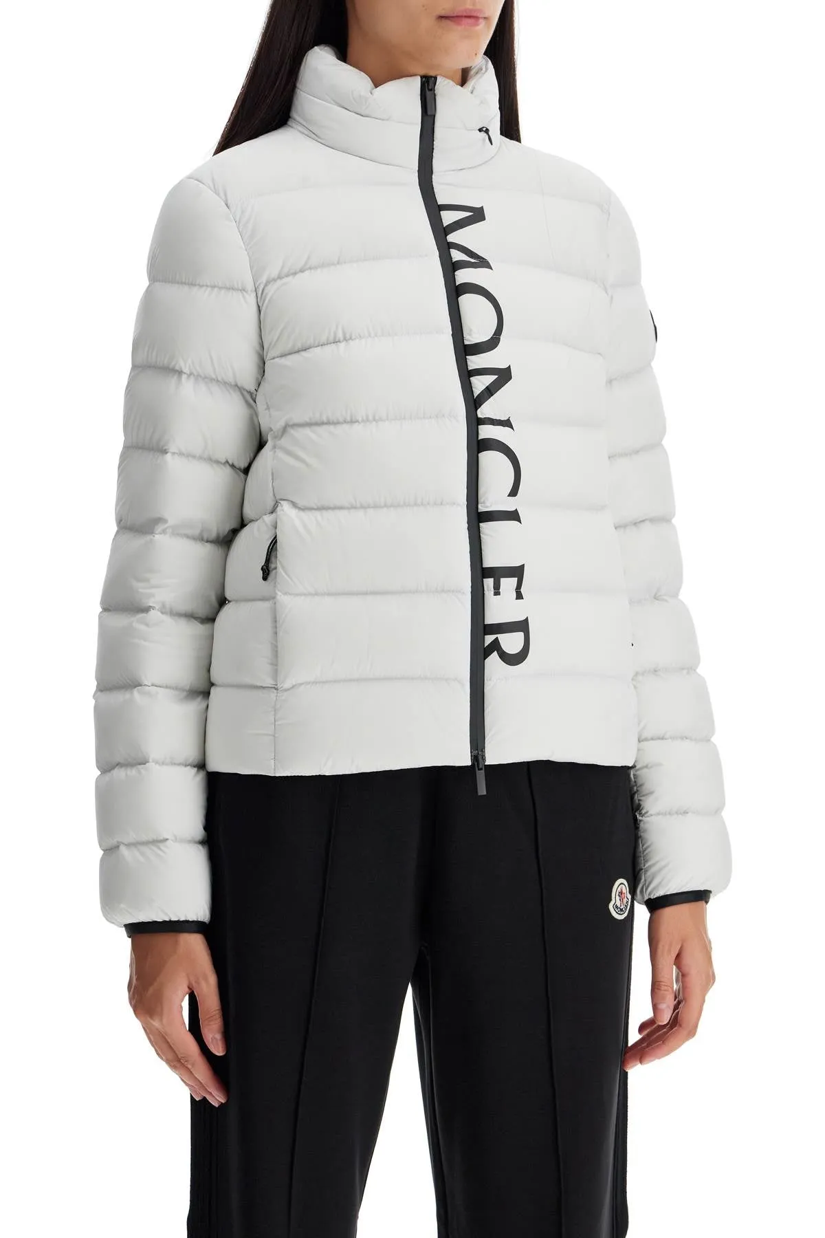 short down jacket cerces