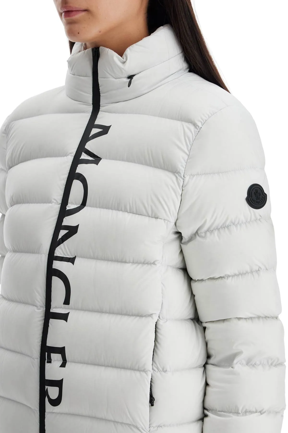 short down jacket cerces