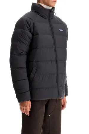 silent down reversible p