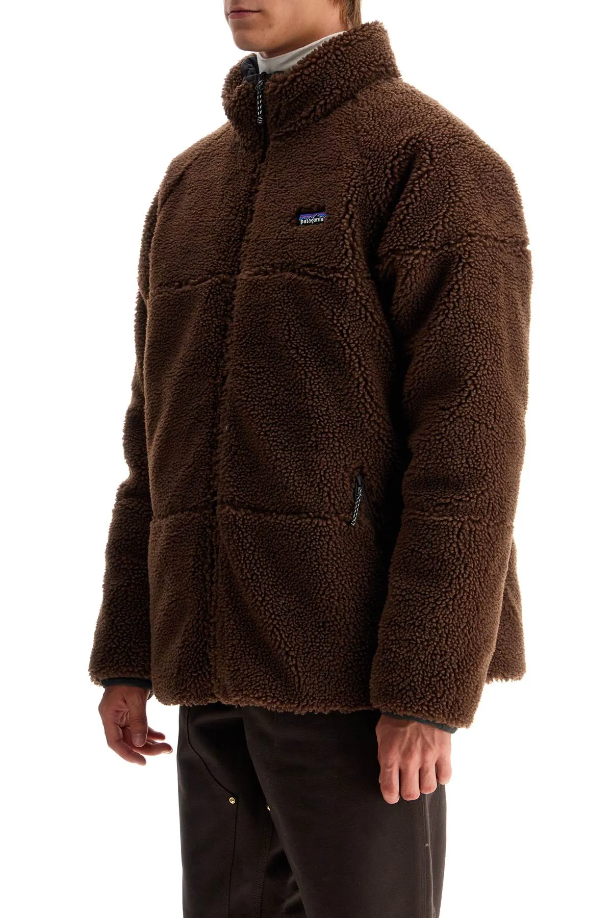 silent down reversible p