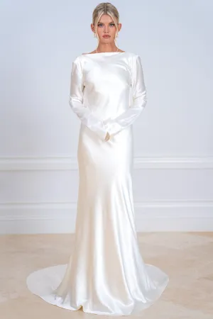 Simone Gown