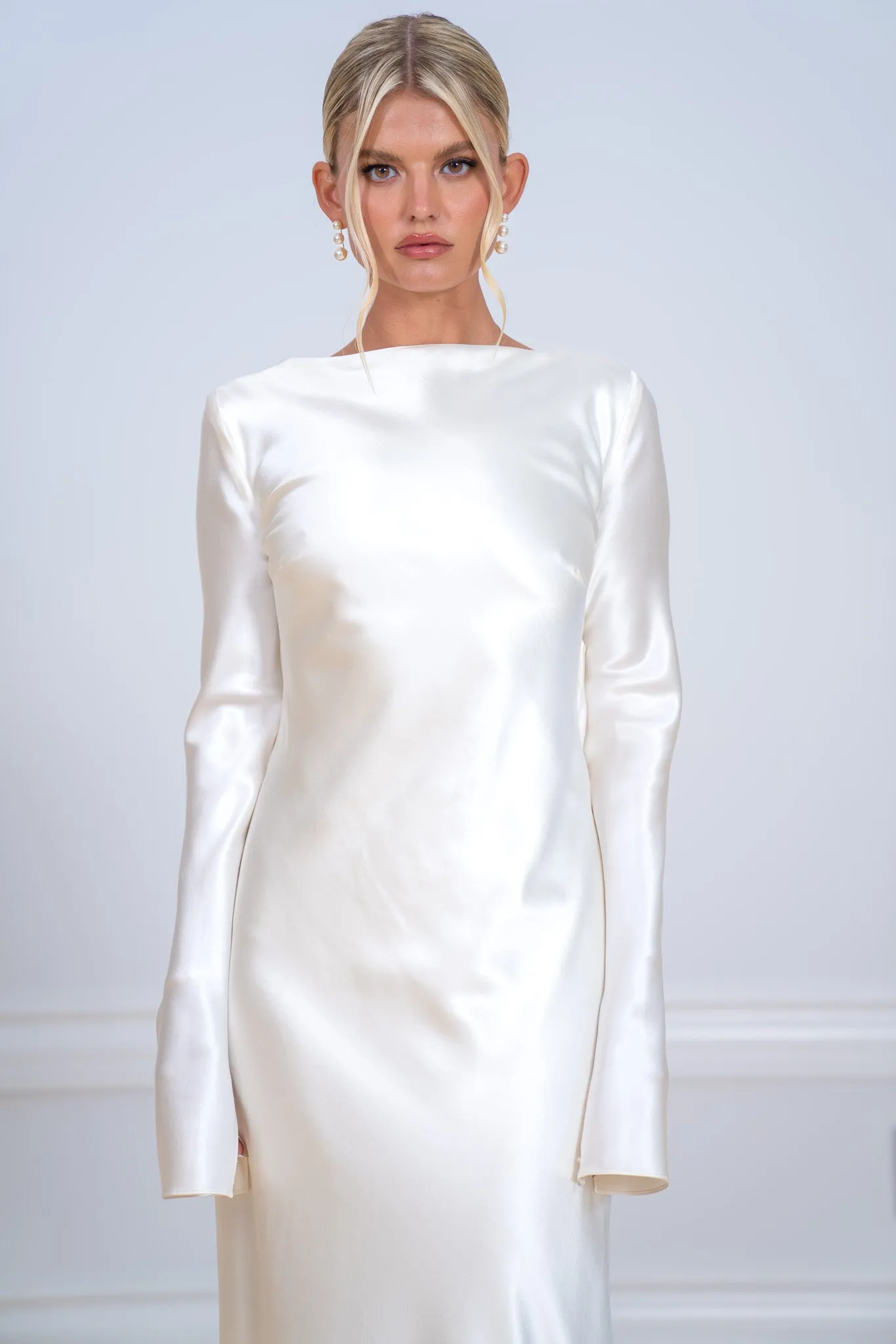Simone Gown