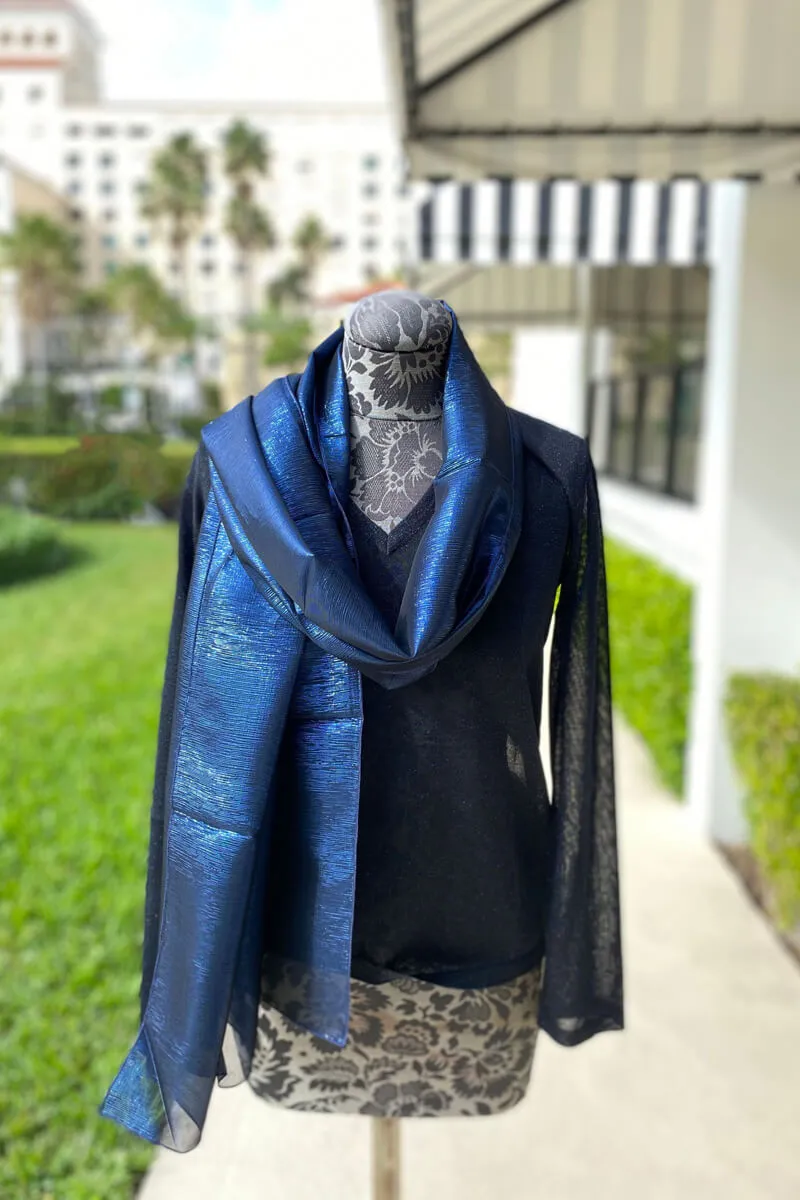 Sirius Top and Grace Stole in Multi-Night