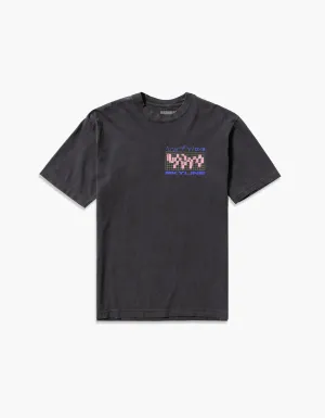 Skyline Graph Lineup S/S Tee