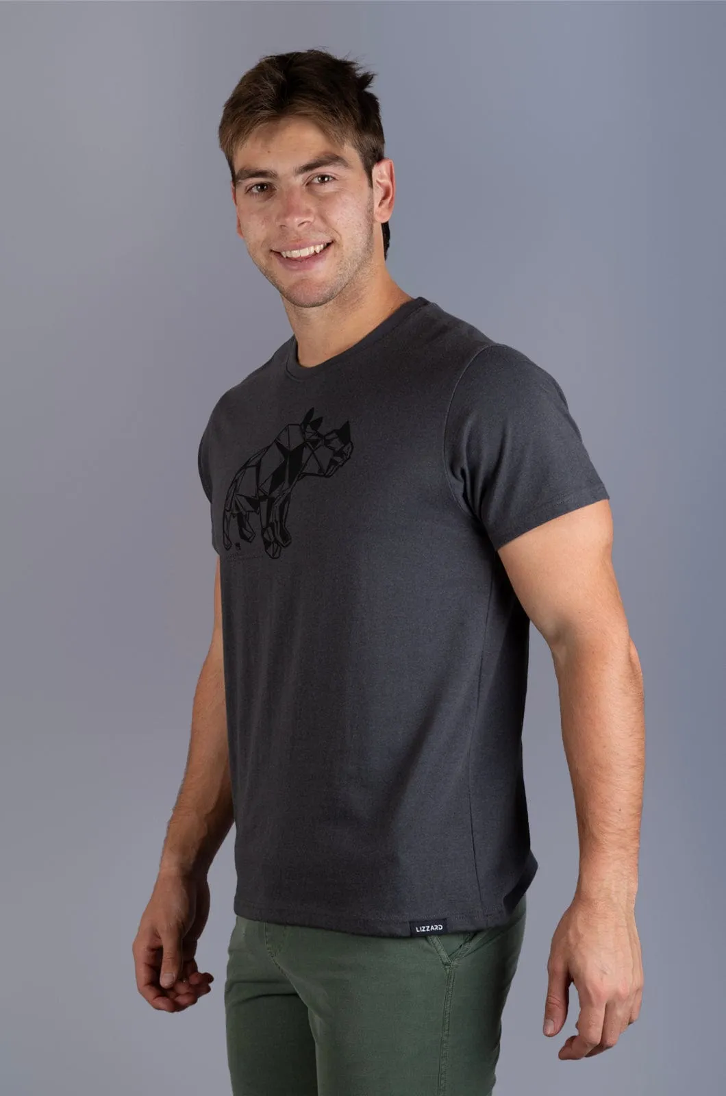 Slade - Mens S/S Tee