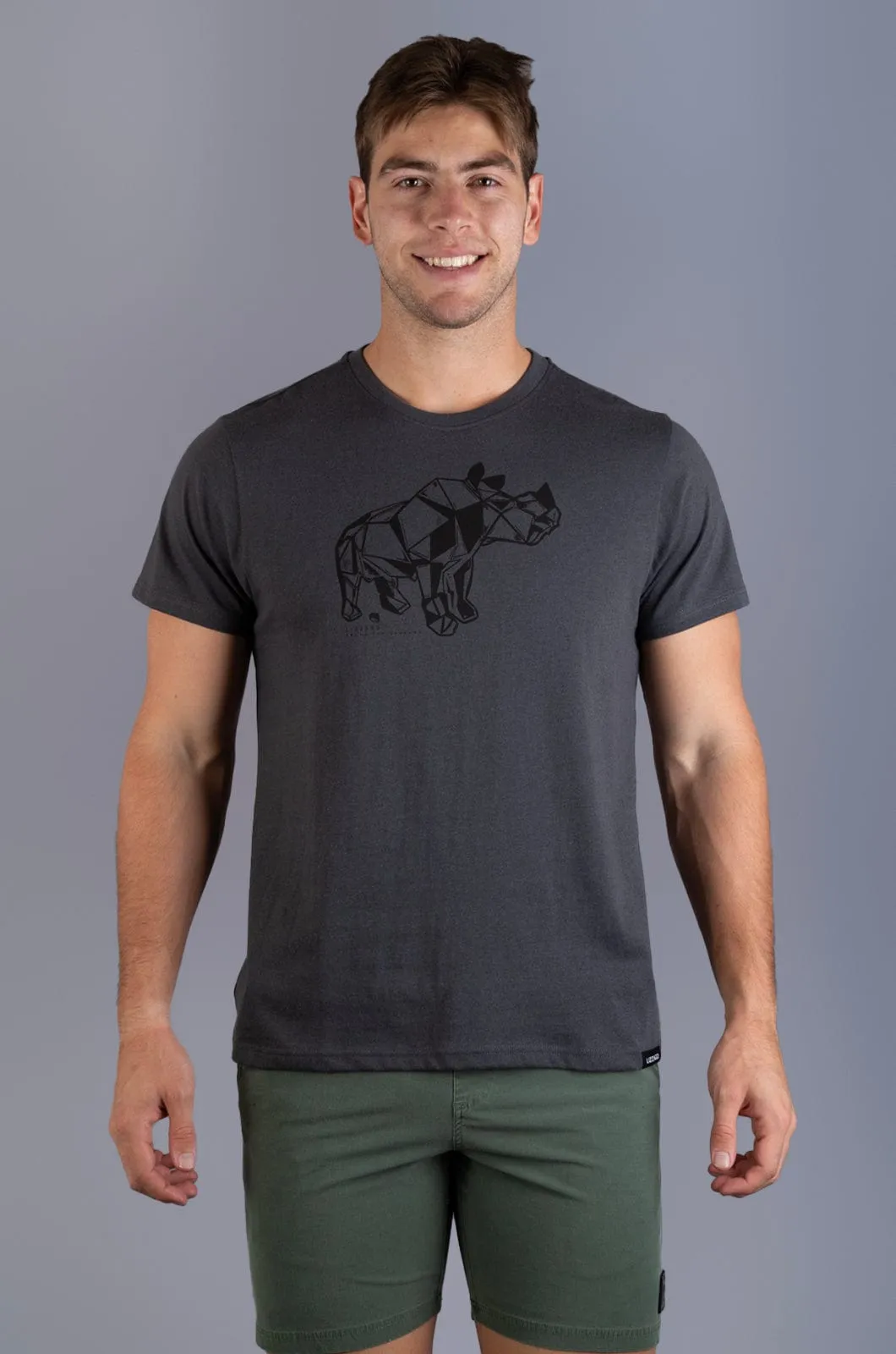 Slade - Mens S/S Tee