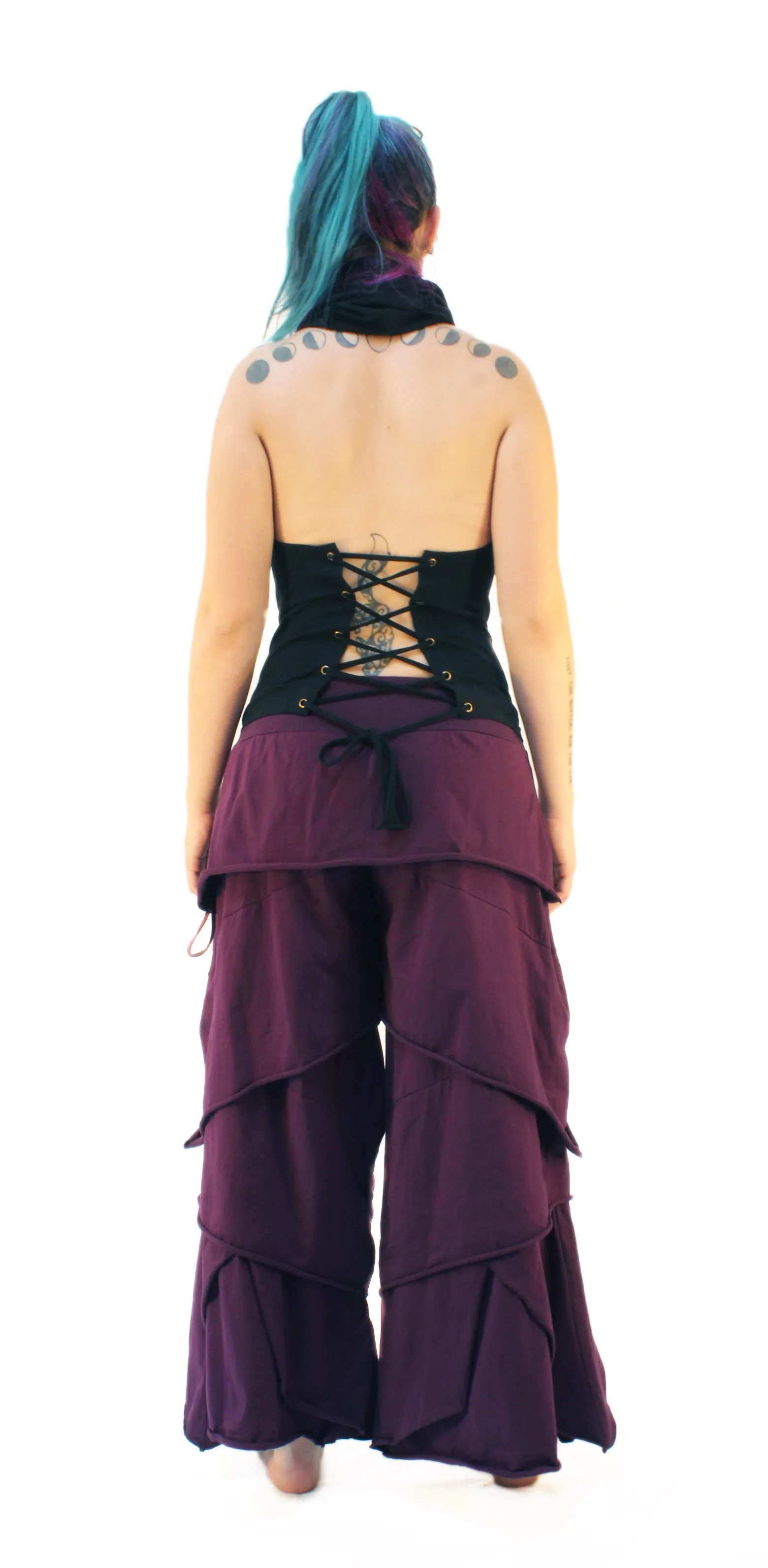 Slayer Pant