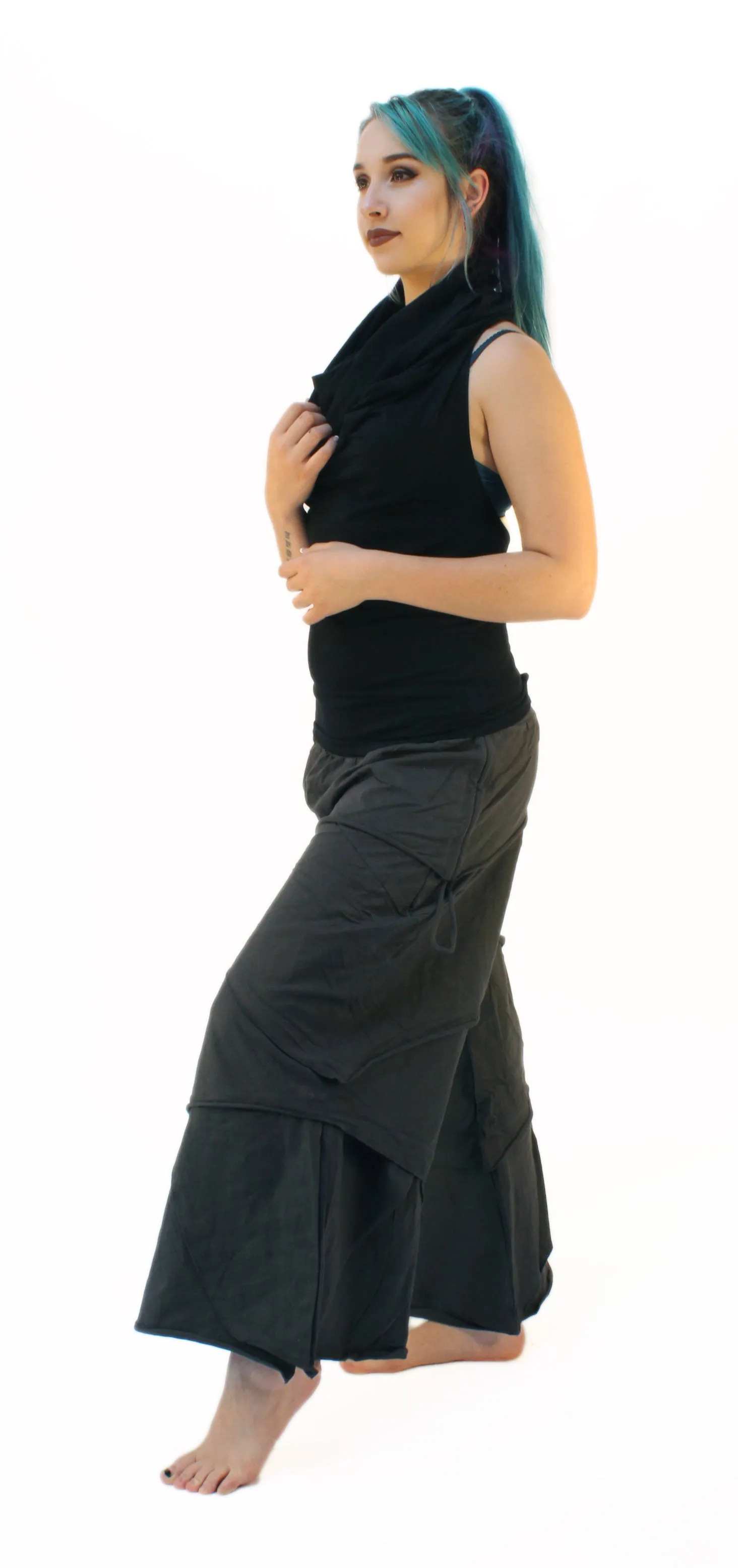 Slayer Pant