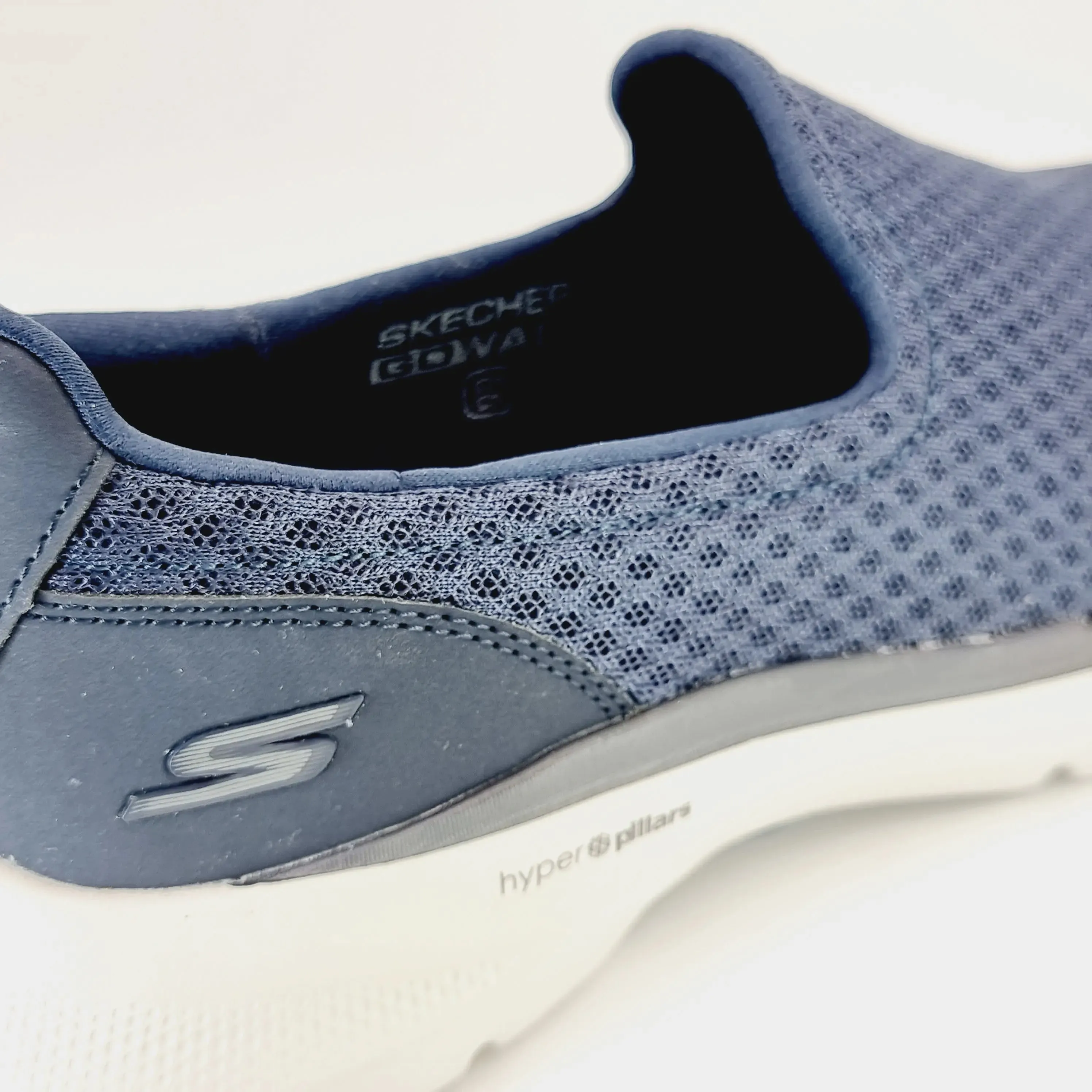 Slip-On Sneakers - 216208