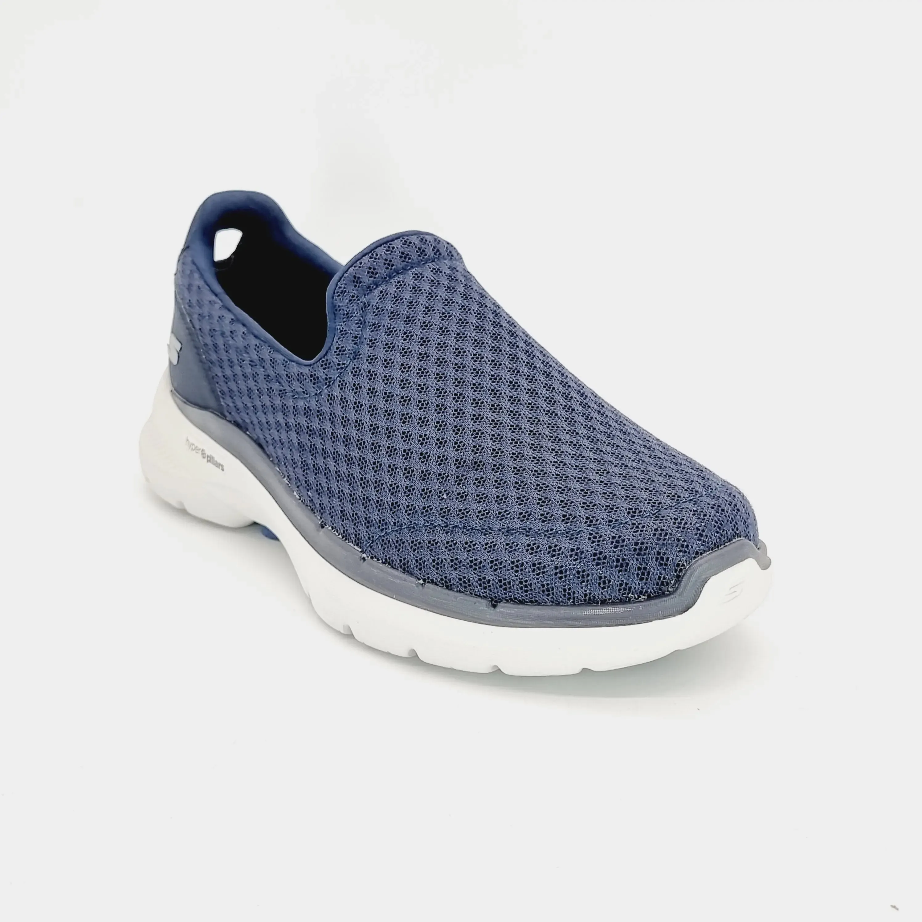 Slip-On Sneakers - 216208