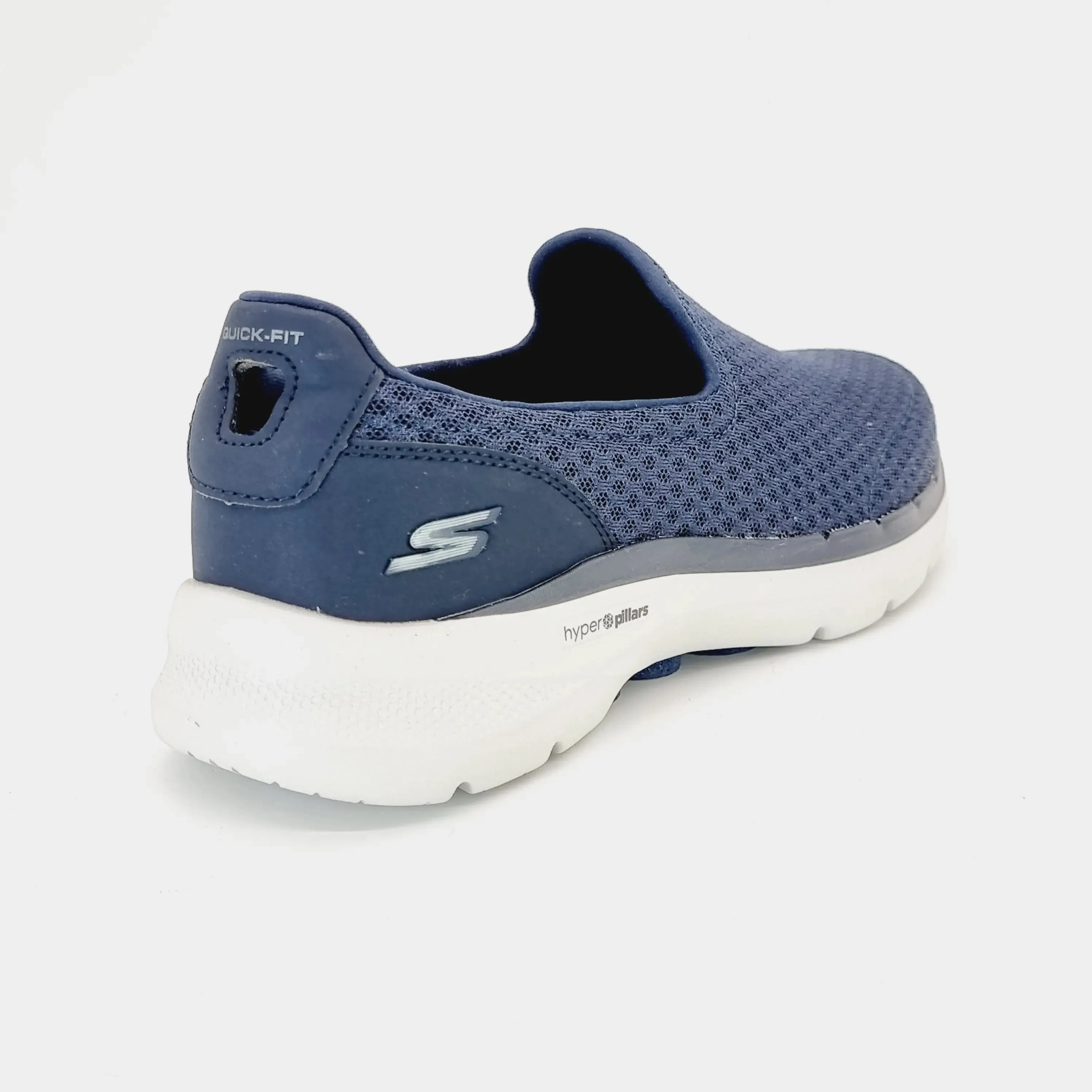 Slip-On Sneakers - 216208