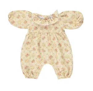 Sloane Floral Bubble