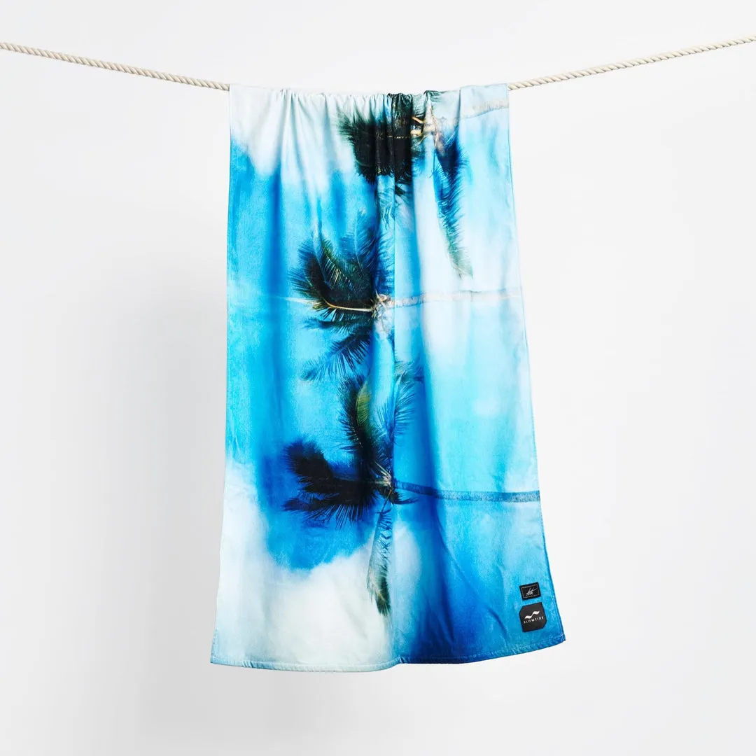 Slowtide - Thatch Beach Towel