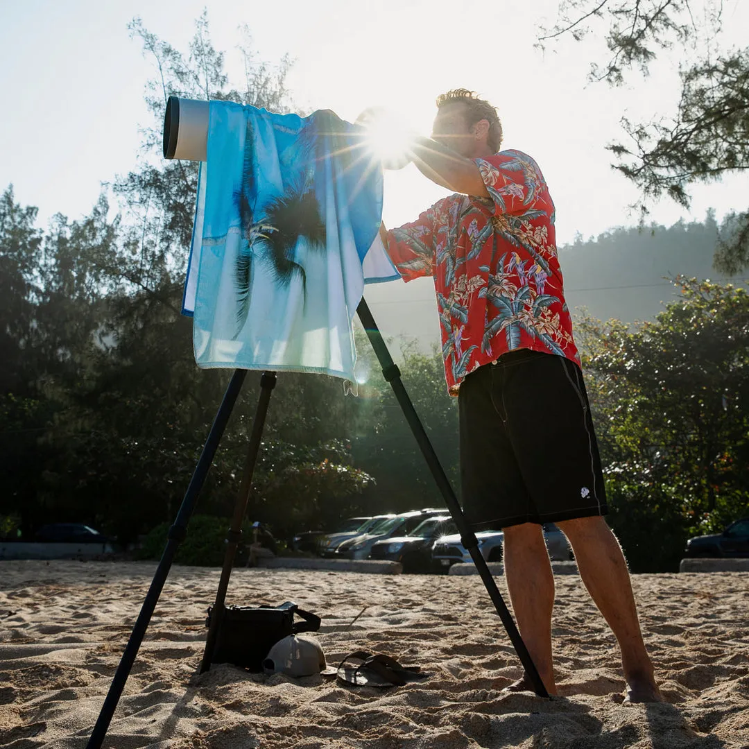 Slowtide - Thatch Beach Towel