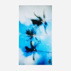 Slowtide - Thatch Beach Towel