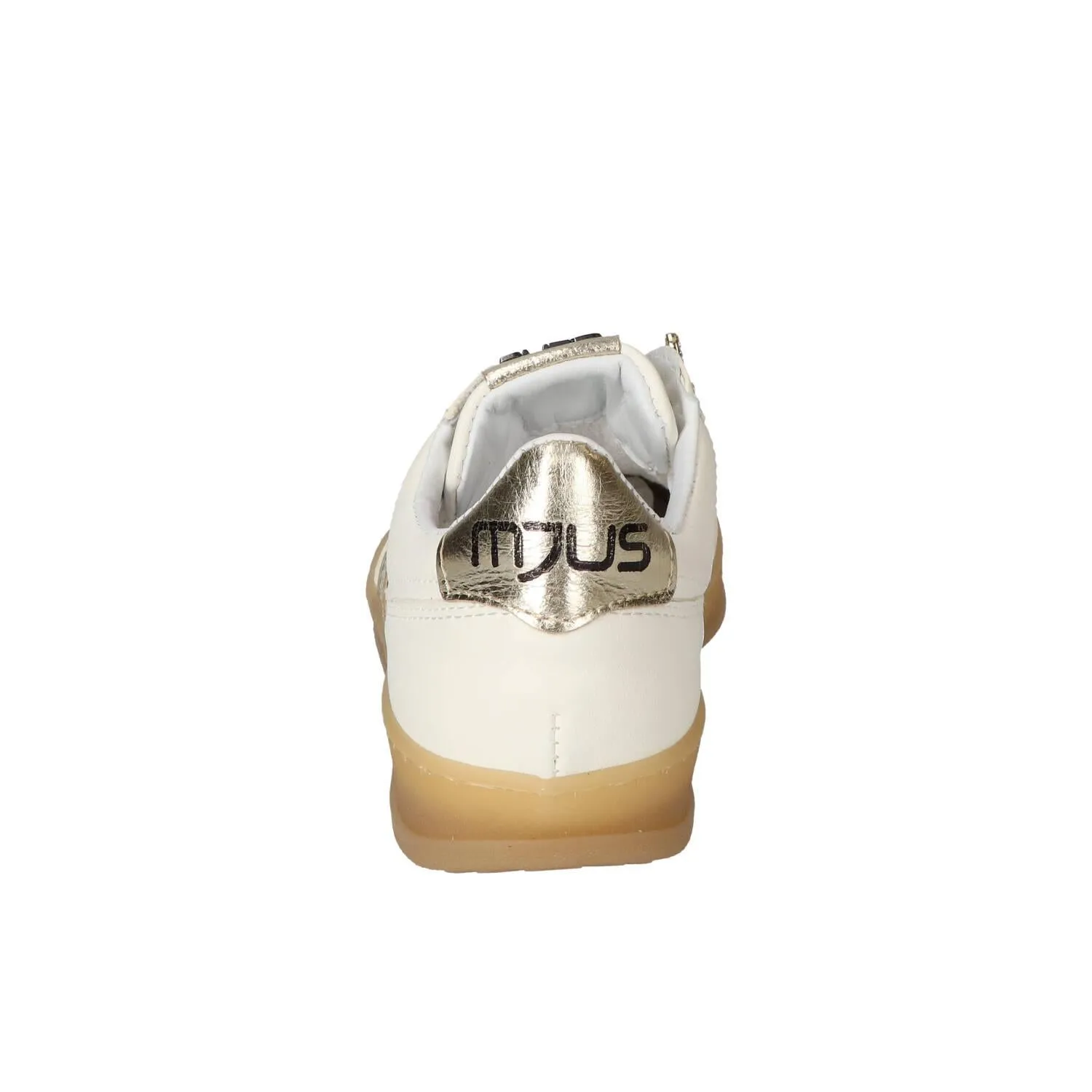 Sneakers, Wit