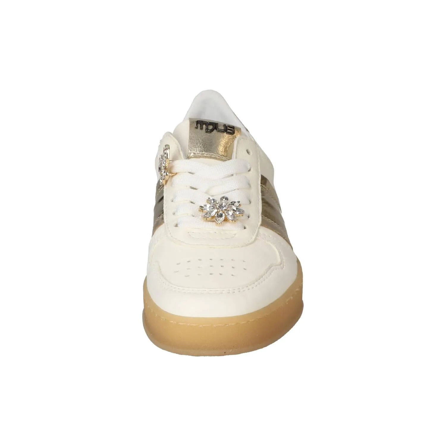 Sneakers, Wit