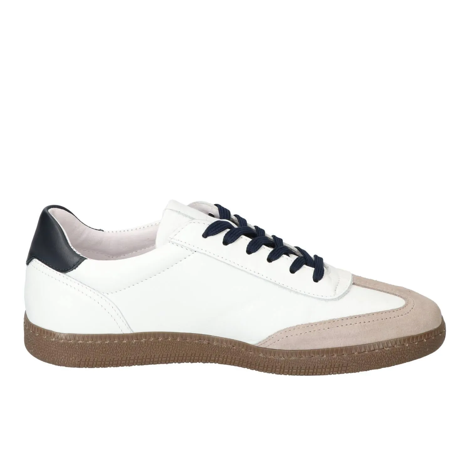 Sneakers, Wit