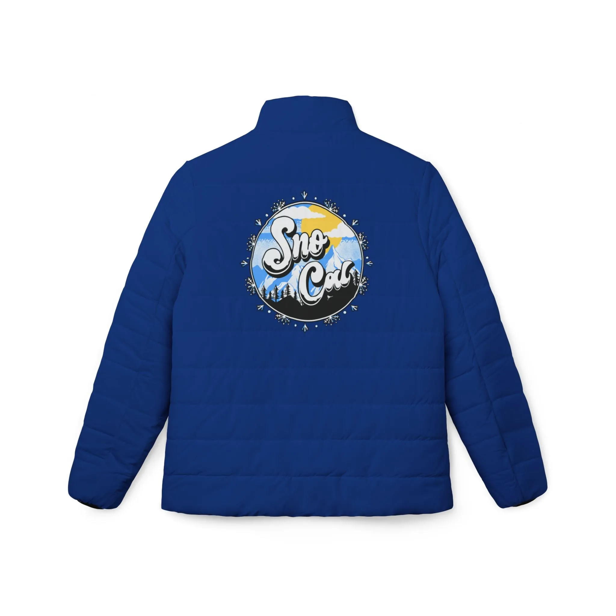 Sno*Cal Women’s Puffer Jacket