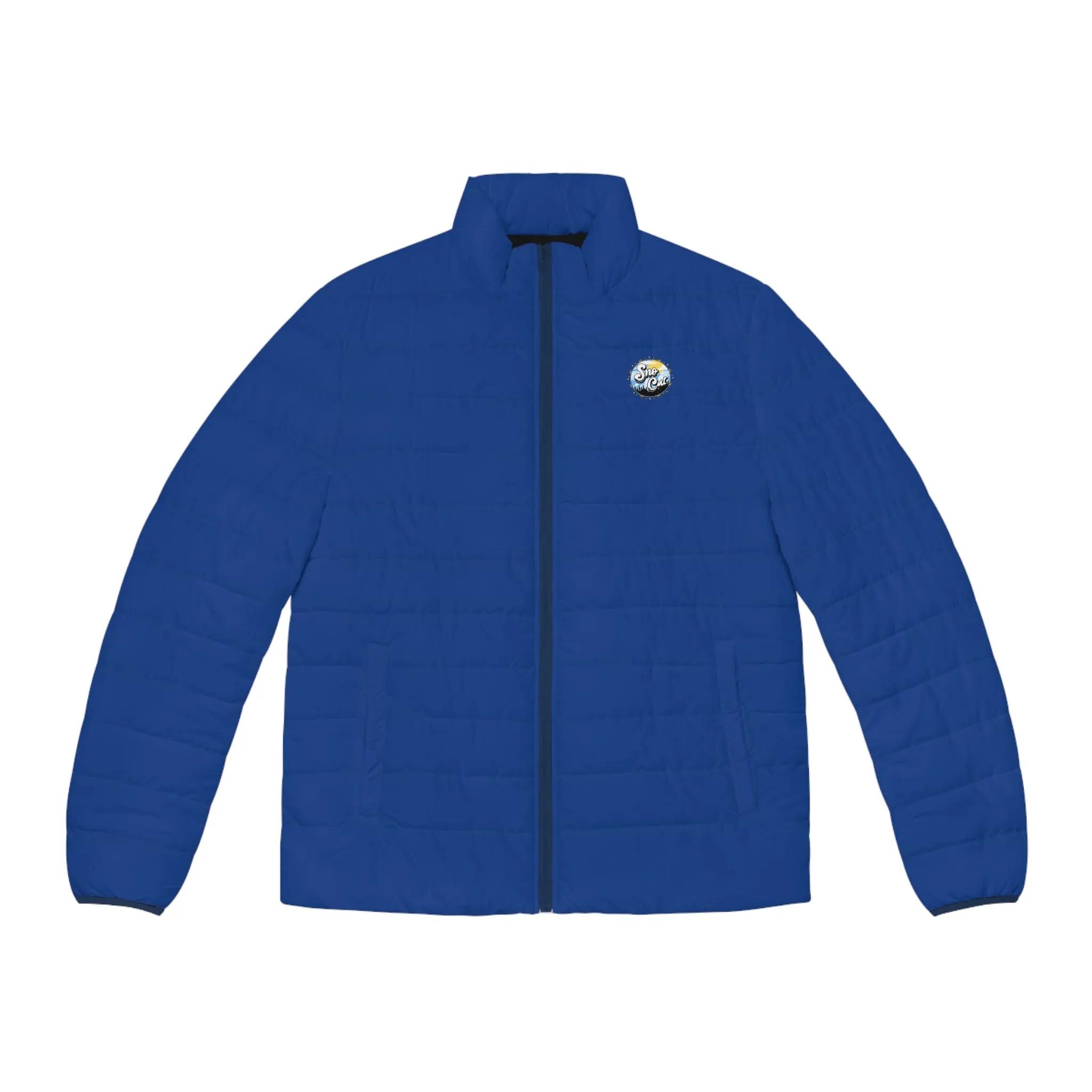 Sno*Cal Women’s Puffer Jacket