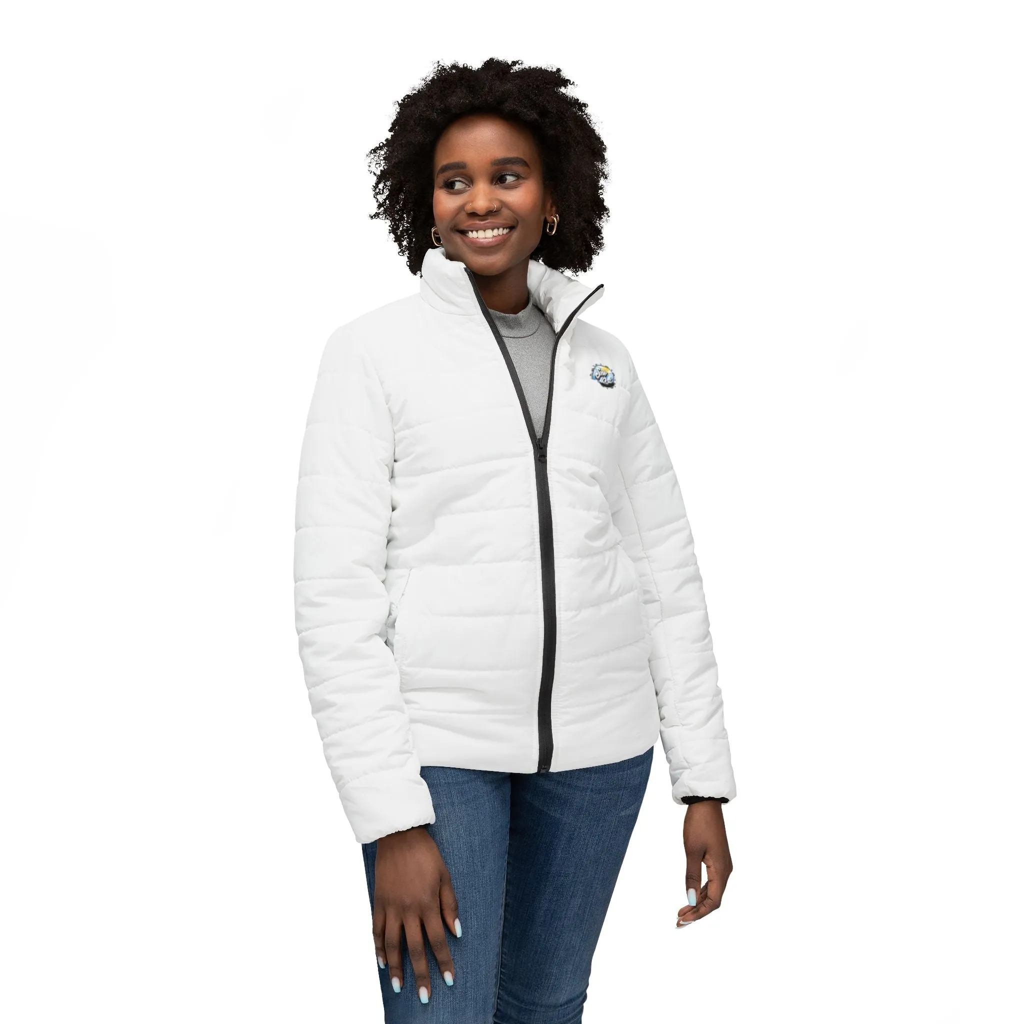 Sno*Cal Women’s Puffer Jacket