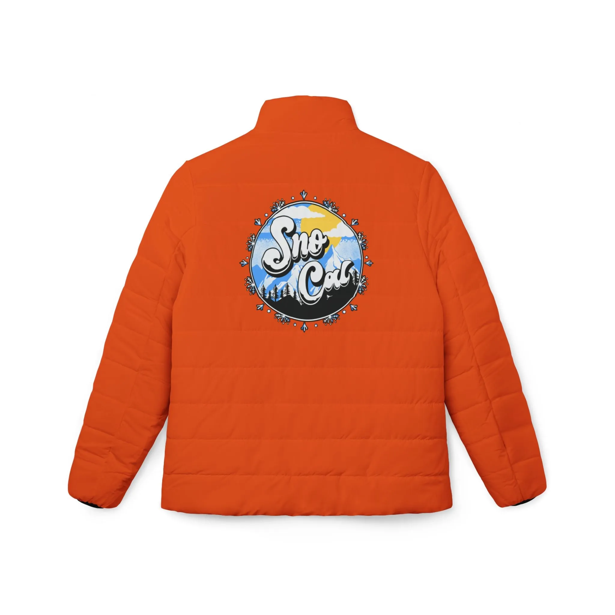 Sno*Cal Women’s Puffer Jacket