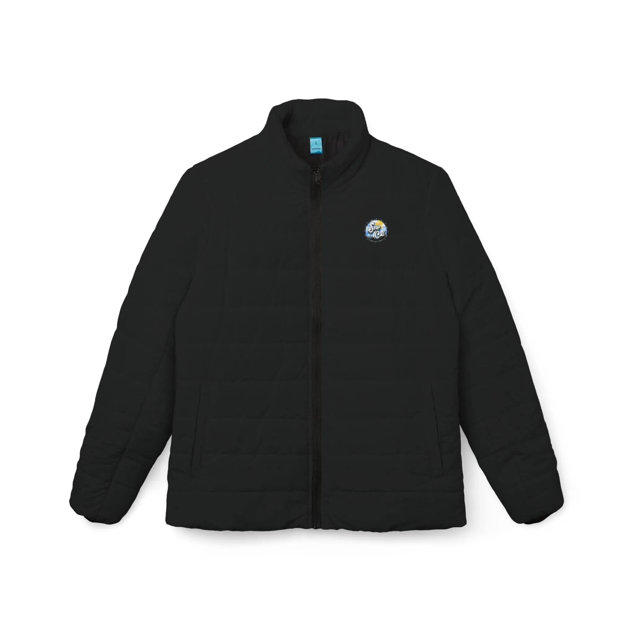 Sno*Cal Women’s Puffer Jacket