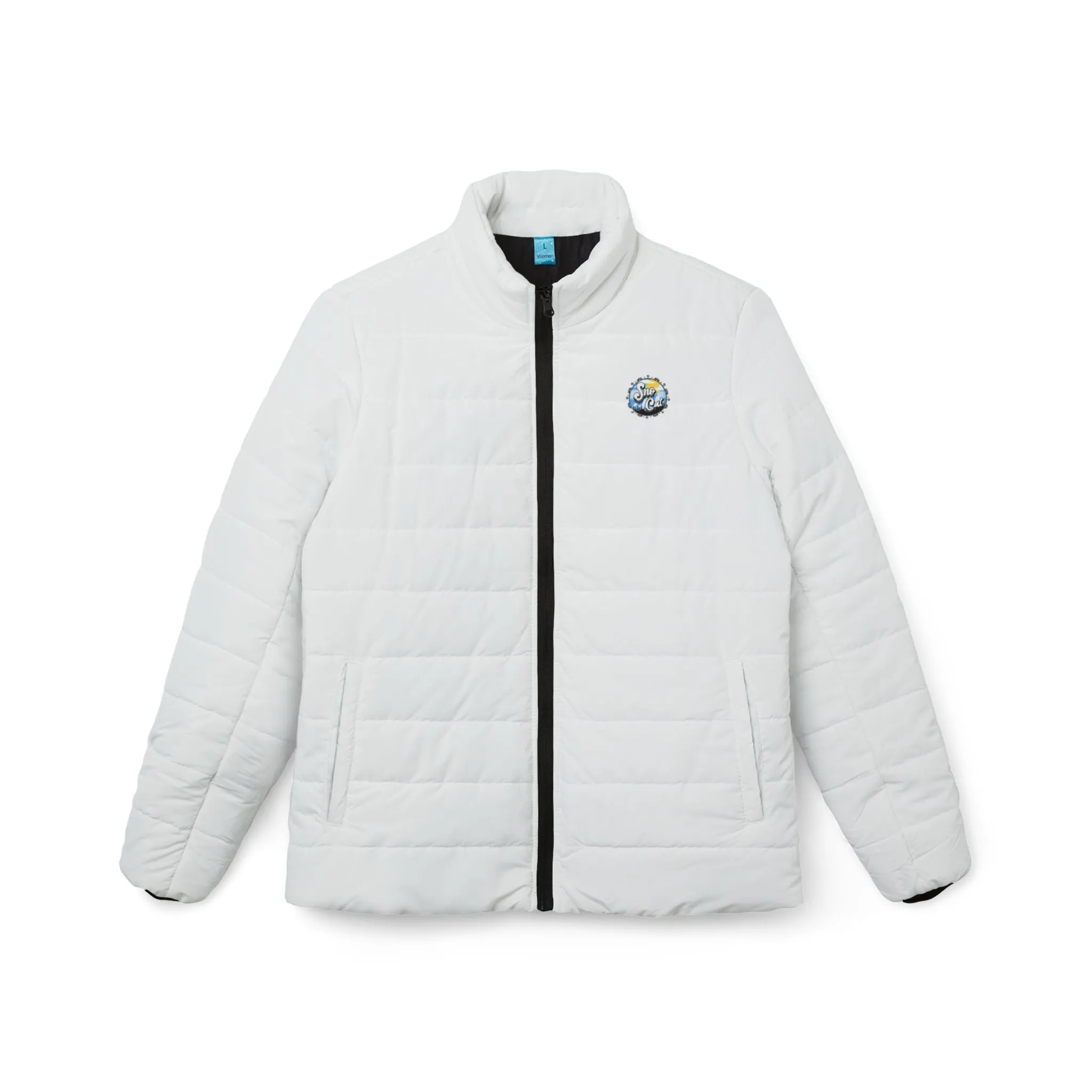 Sno*Cal Women’s Puffer Jacket