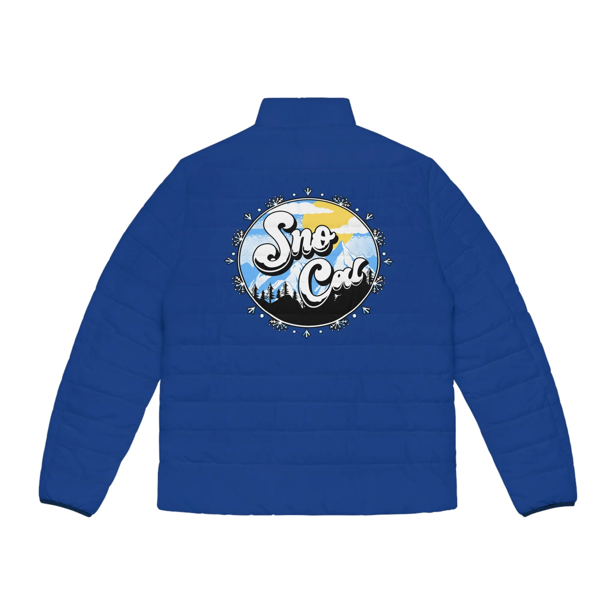 Sno*Cal Women’s Puffer Jacket
