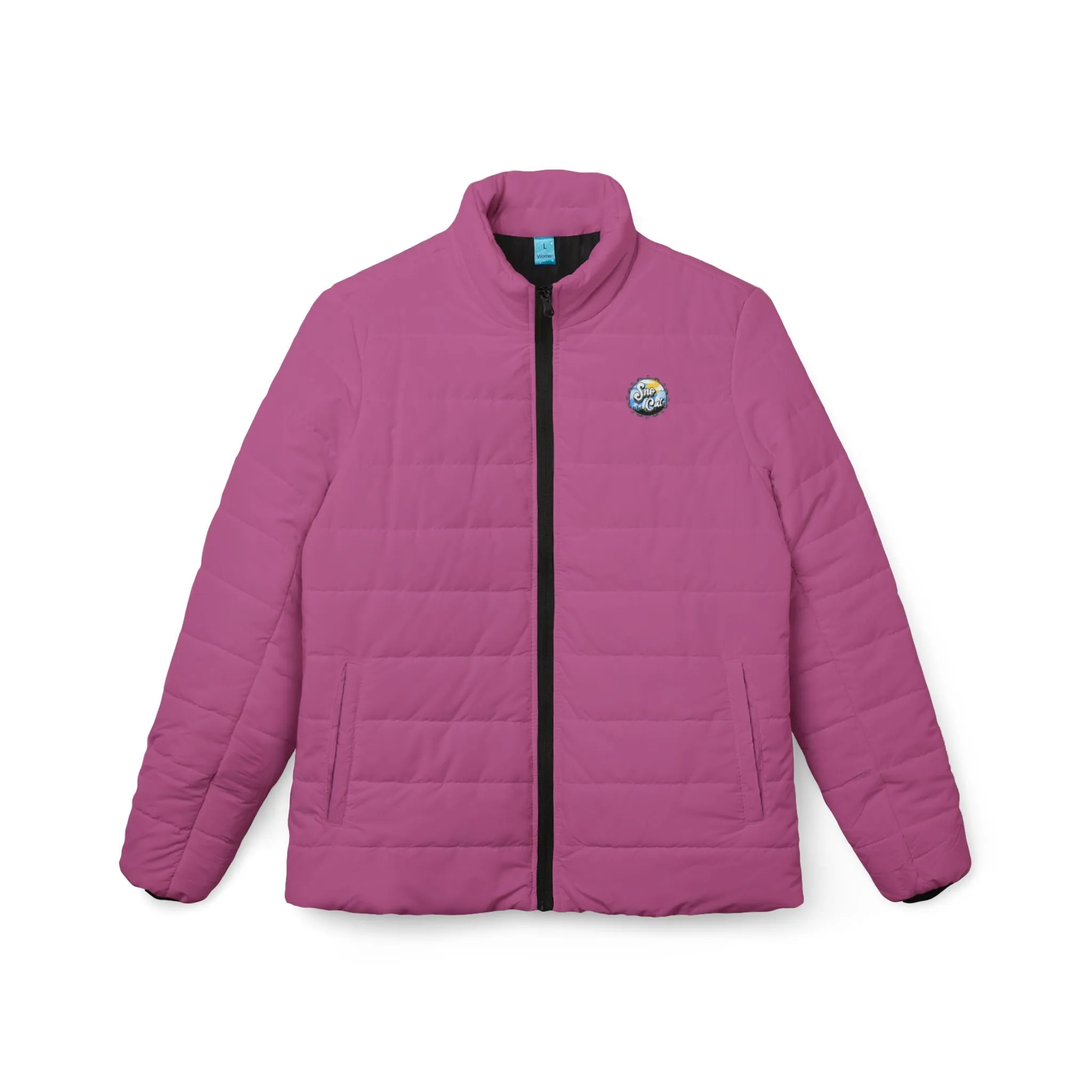 Sno*Cal Women’s Puffer Jacket