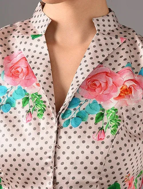 Soft Pink